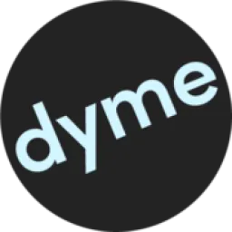 Dyme logo