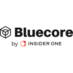 Bluecore logo