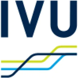 IVU logo