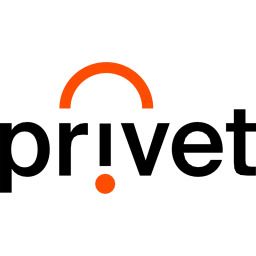 Privet logo