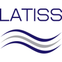 Latiss logo