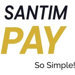 SantimPay logo