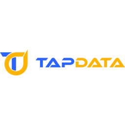 Tapdata logo
