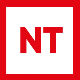 NashTech logo