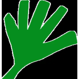 Sākums logo