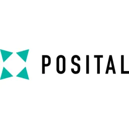 POSITAL logo