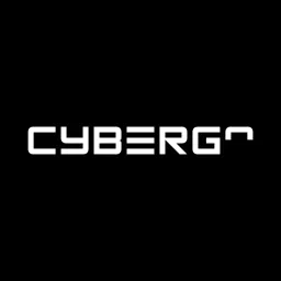 Cybergon logo