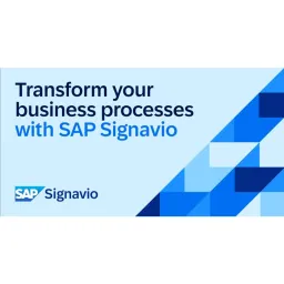 Signavio logo
