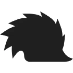 Hedgehog logo