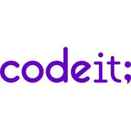 Codeit logo