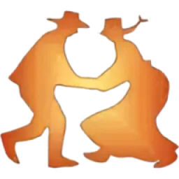 Folkdance logo