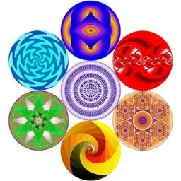 Geometry Code - Sacred Geometry Media Resource Blog logo