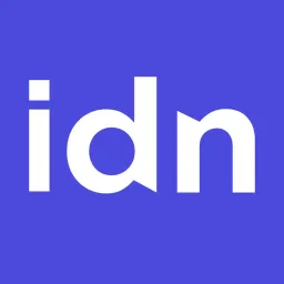 Ideanest logo
