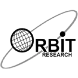 Orbit Research logo