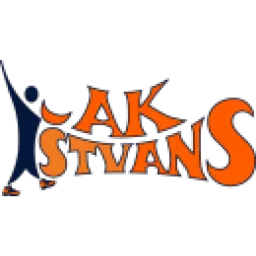 SIA AK I&scaron;tvans logo