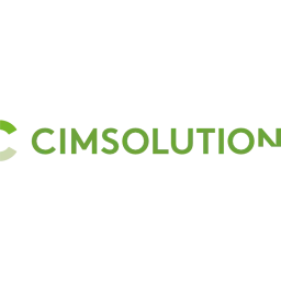 CIMSOLUTIONS logo