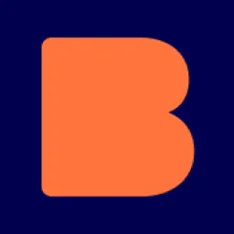Bumper logo