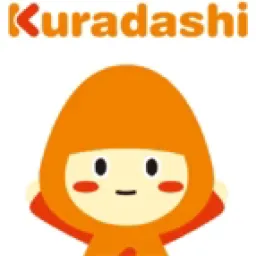 Kuradashi logo