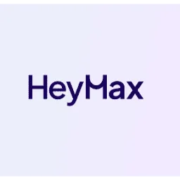 HeyMax logo