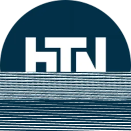 Health Tech Nerds logo