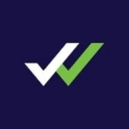 Justwealth logo