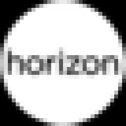 Horizon Media logo