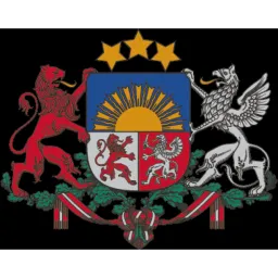 LR Valsts kontrole logo