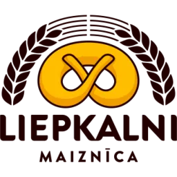 Liepkalni maiznīca logo