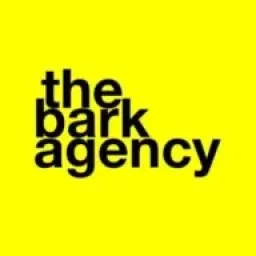 THE BARK AGENCY logo