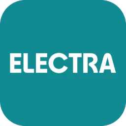Electra logo