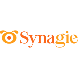 Synagie logo