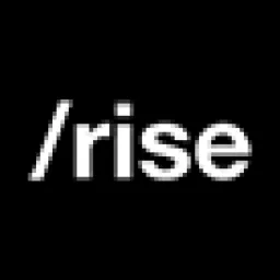Rise logo