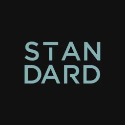 Standard Crypto logo