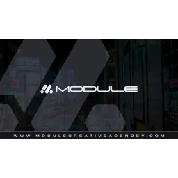 Modulecreativeagency logo