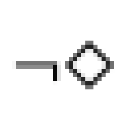 Not Diamond logo