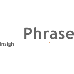 vPhrase logo