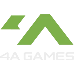4A Games logo