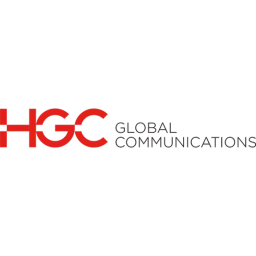 HGC Global Communications logo