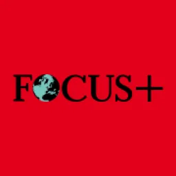 FOCUS logo