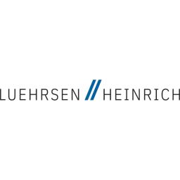 Hendrik Luehrsen logo