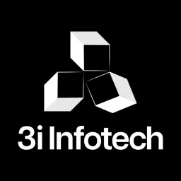 3i Infotech logo