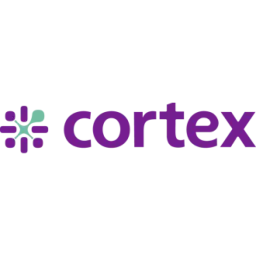 Cortex Intelligence logo