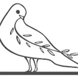 Liepājas Katoļu pamatskola logo