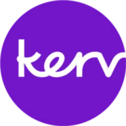 Kerv logo
