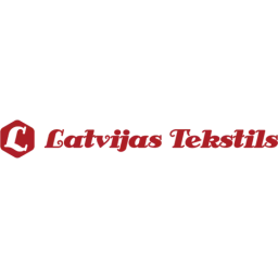 Latvijas Tekstils logo