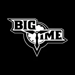 Big Time Studios logo