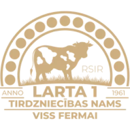 LARTA.LV logo