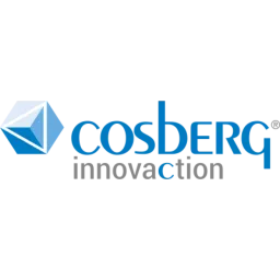 Cosberg logo