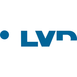 LVD Company logo