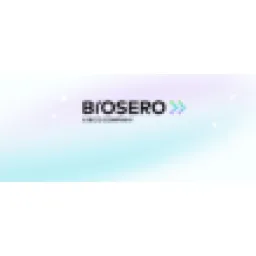 Biosero logo